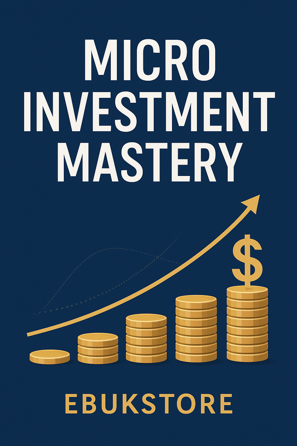Micro Investment Mastery: Build Wealth with Small, Smart Investments